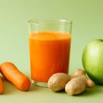 Entgifter und Reiniger, der verjüngt